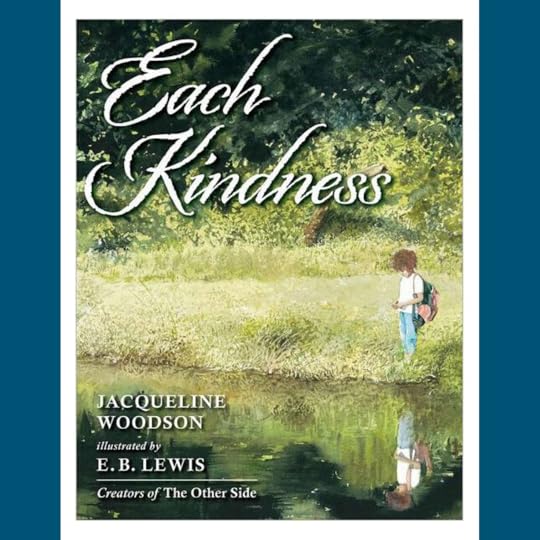 Each Kindness