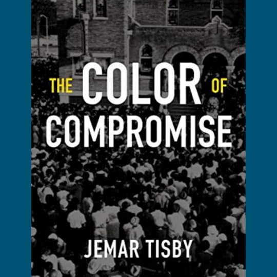 Color of Compromise