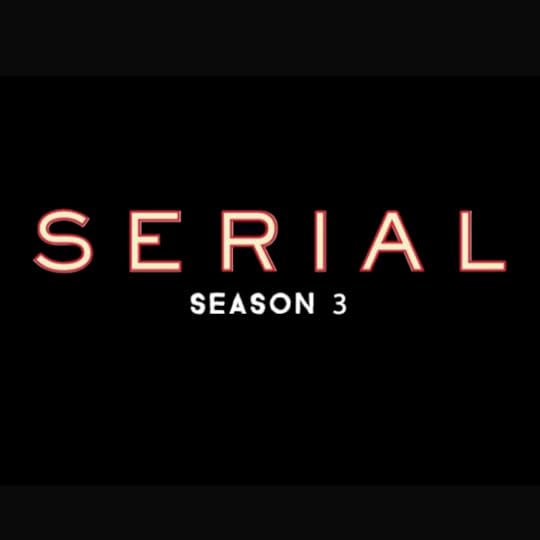 Serial