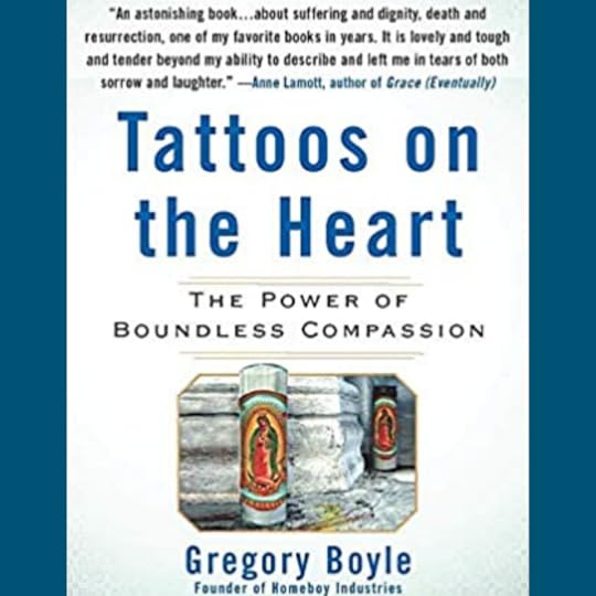 Tattoos on the Heart