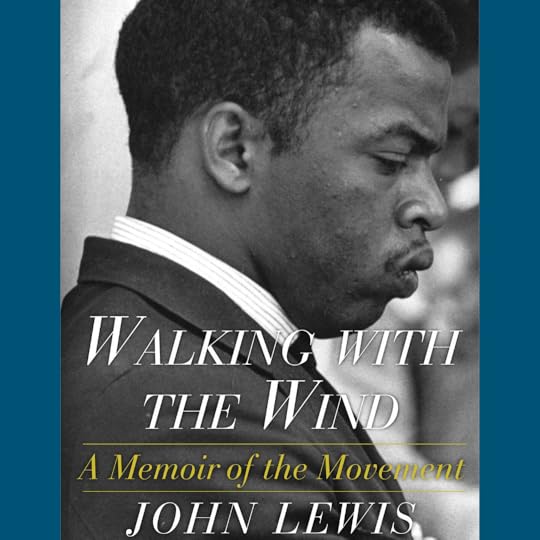 Walking with the Wind