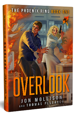 Overlook – Silver Empire