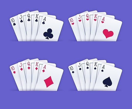 Stacking the Deck in Your Favor, Part 2
