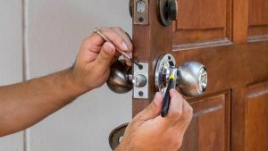 locksmith services