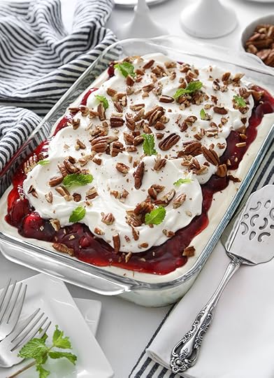 Strawberry Delight