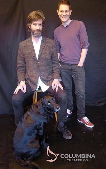 Peter Howard & Tilly