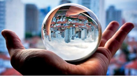 Futurist Speaker Thomas Frey Blog: Four Impossible Situations Four Solutions And Ten Predictions For The Future