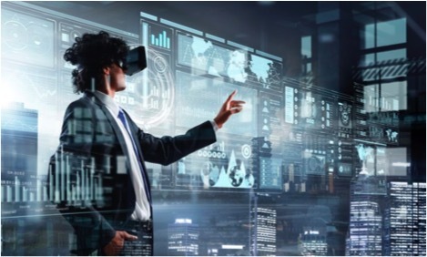 Futurist Speaker Thomas Frey Blog: Four Solutions for a Broken System