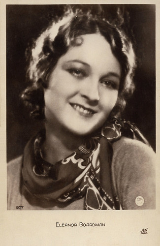 Eleanor Boardman