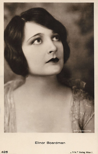 Eleanor Boardman