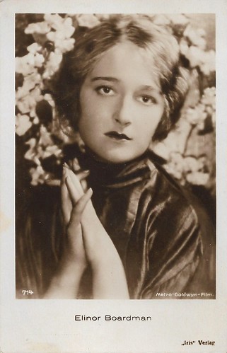 Eleanor Boardman