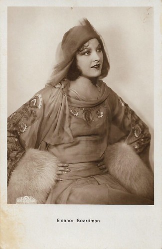 Eleanor Boardman