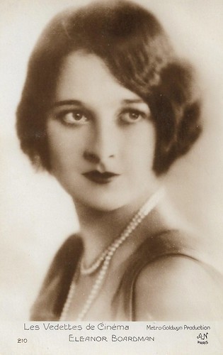 Eleanor Boardman