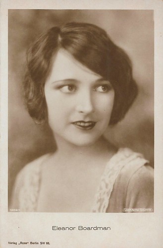 Eleanor Boardman