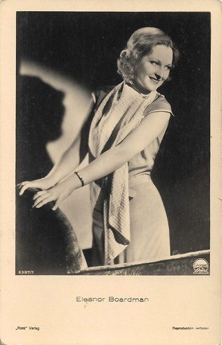 Eleanor Boardman