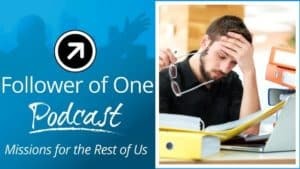 Comfort for Mourners – Matthew 5:3-4