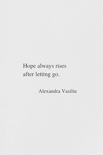 Poem by Alexandra Vasiliu, Author of BLOOMING and HEALING WORDS