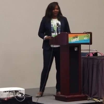 The Anti-Racist Educator