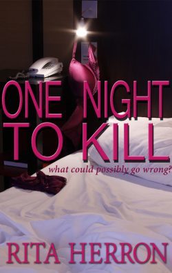 One Night to Kill