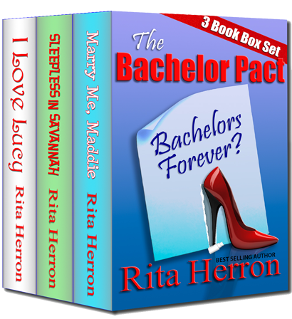 The Bachelor Pact