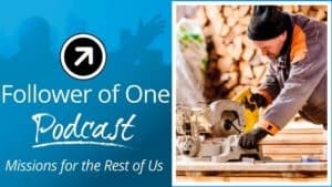 Poor in Spirit – Matthew 5:3