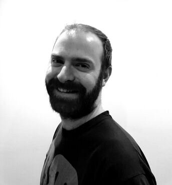 Author James Murdo, Interviewed by Alexis Lantgen of LunarianPress.com