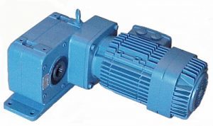 The Uses and Types of Industrial Gears