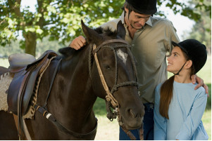 A new generation of dads