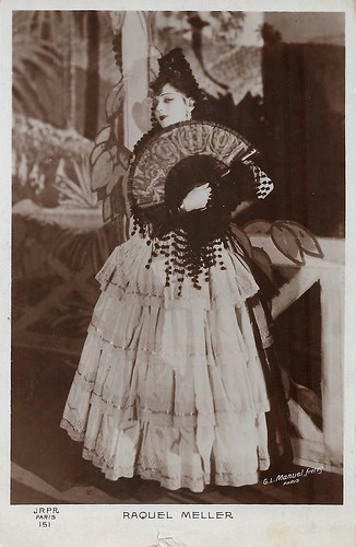 Raquel Meller