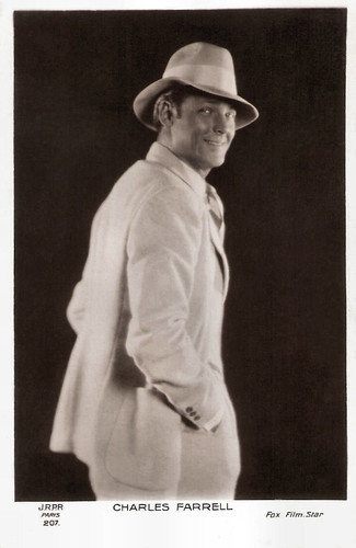 Charles Farrell