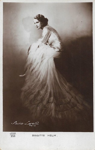 Brigitte Helm