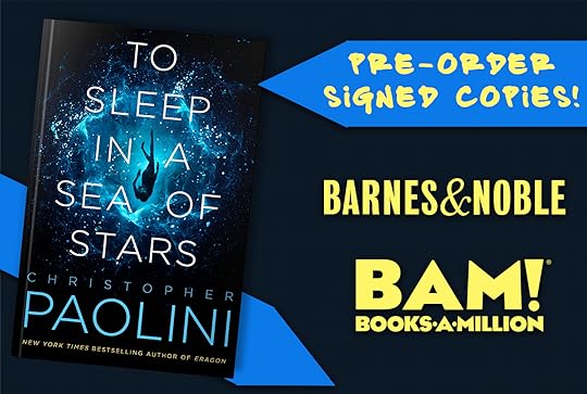 preorder BAM B&N