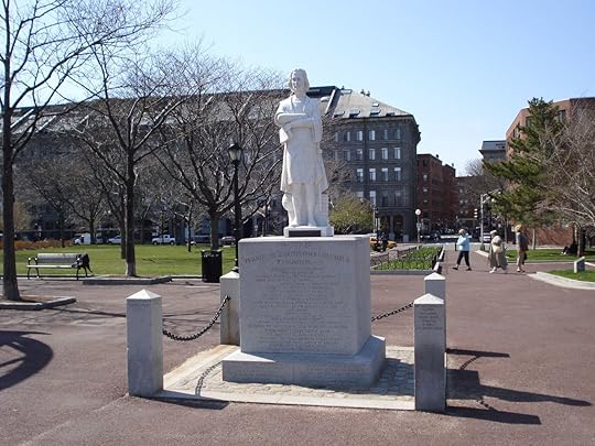 Columbus park