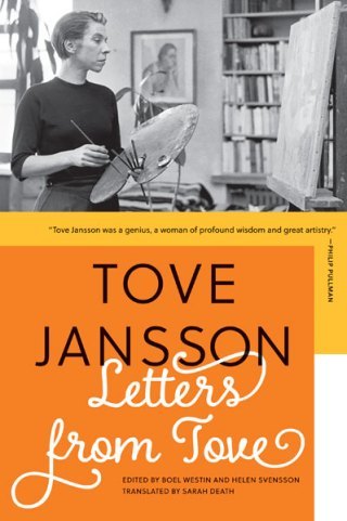 I Long to Read More in the Book of You: Moomins Creator Tove Jansson’s Tender and Passionate Letters to the Love of Her Life