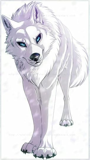 Frost the wolf(Wolf Pack OC) | Original Characters(OCs) for all fandoms Wiki | Fandom