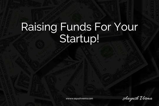 Fund Raising, Startup Funding , Business Funding