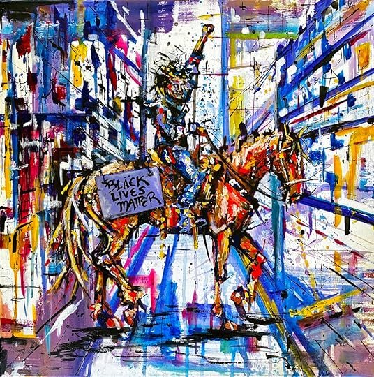 Art by Tess Whitfort . (Used with permission)