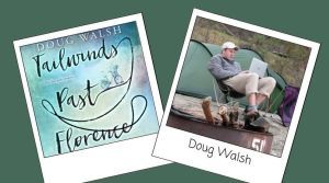 Doug Walsh Tailwinds Past Florence