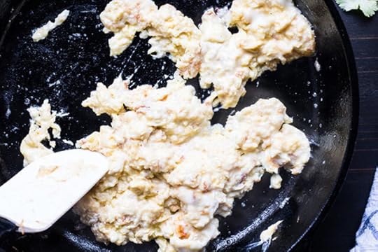 keto burrito recipe