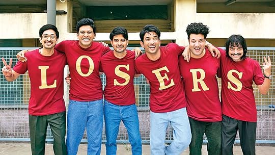 IIT-Bombay to host a special screening of Chhichhore