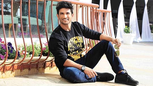 Bollywood actor Sushant Singh Rajput commits suicide