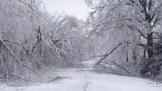 5 Things To Know About Ice Storms | The Weather Channel