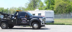 towing company san jose