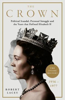 'The Crown' by Robert Lacey