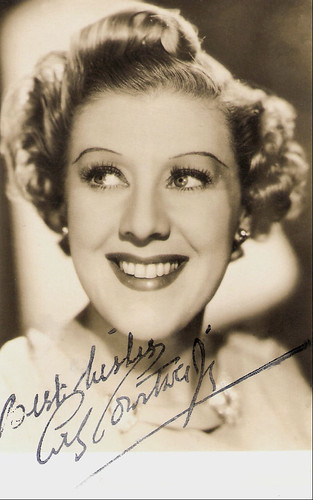 Cicely Courtneidge