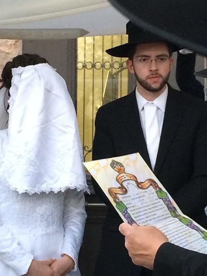 wedding
