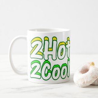 Drink Up Collection Coffee Mug