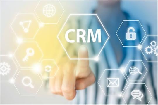 crm