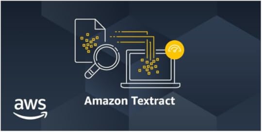 amazon textract