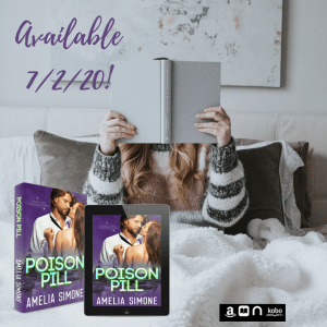 Poison Pill releases July 2